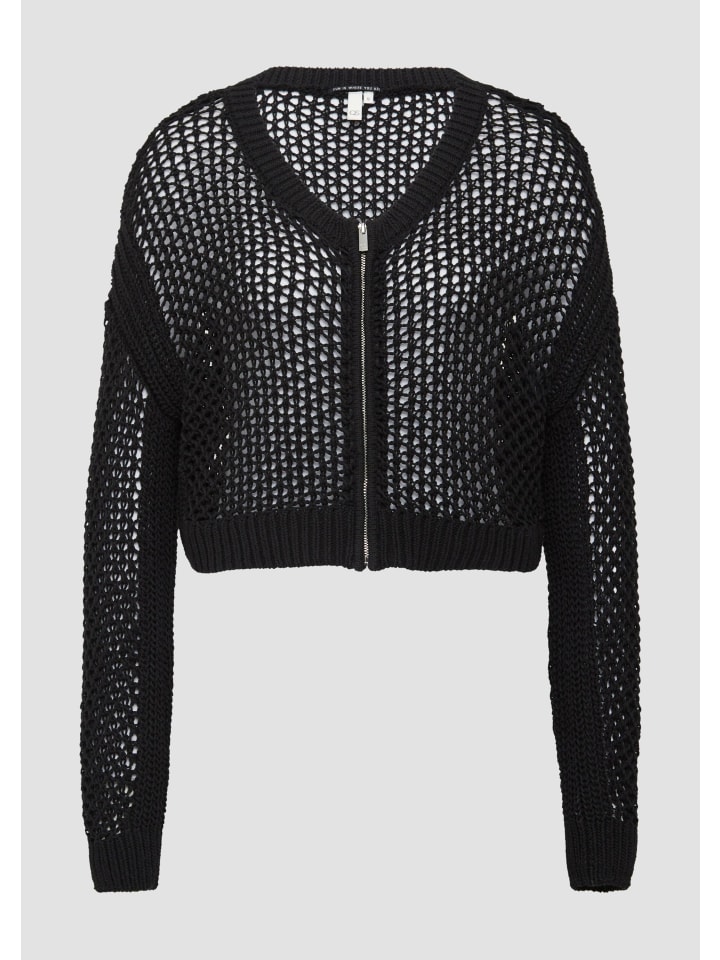 Кардиган 9999_черный QS
Кардиган 9999_черный QS