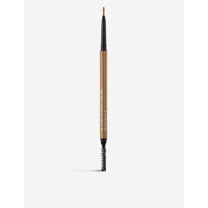 Карандаш для выделения бровей №. 04 Светло-коричневый 0G, Lancome
Карандаш для выделения бровей №. 04 Светло-коричневый 0G, Lancome