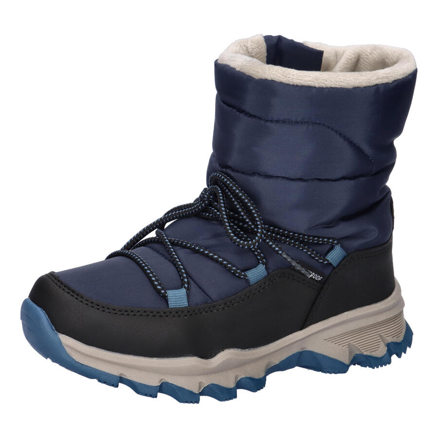 Детские зимние ботинки CMP Kids Catay Snow Boots WP 3Q74674
Детские зимние ботинки CMP Kids Catay Snow Boots WP 3Q74674
