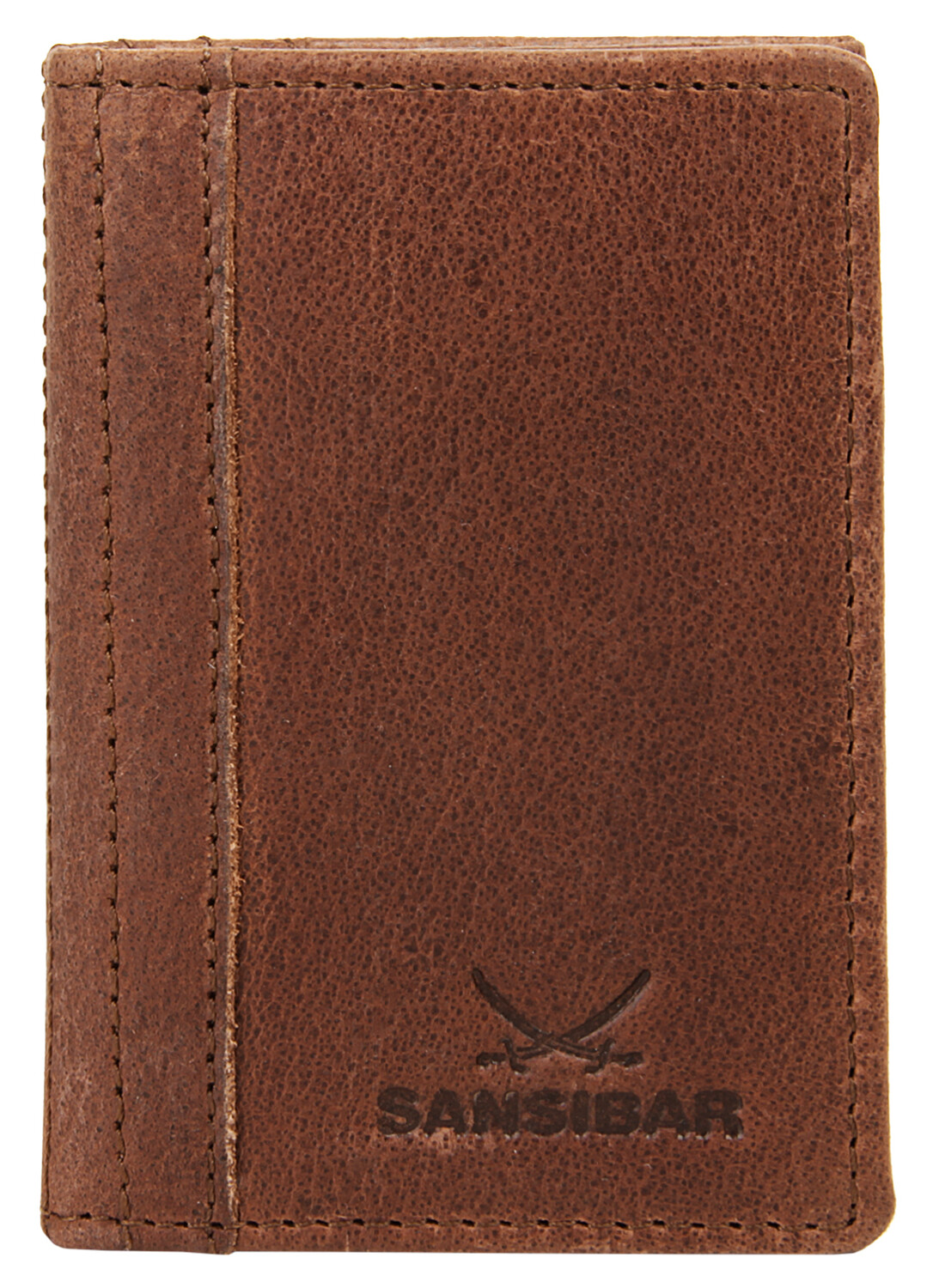 Кошелек Sansibar, коньячный
Кошелек Sansibar, коньячный