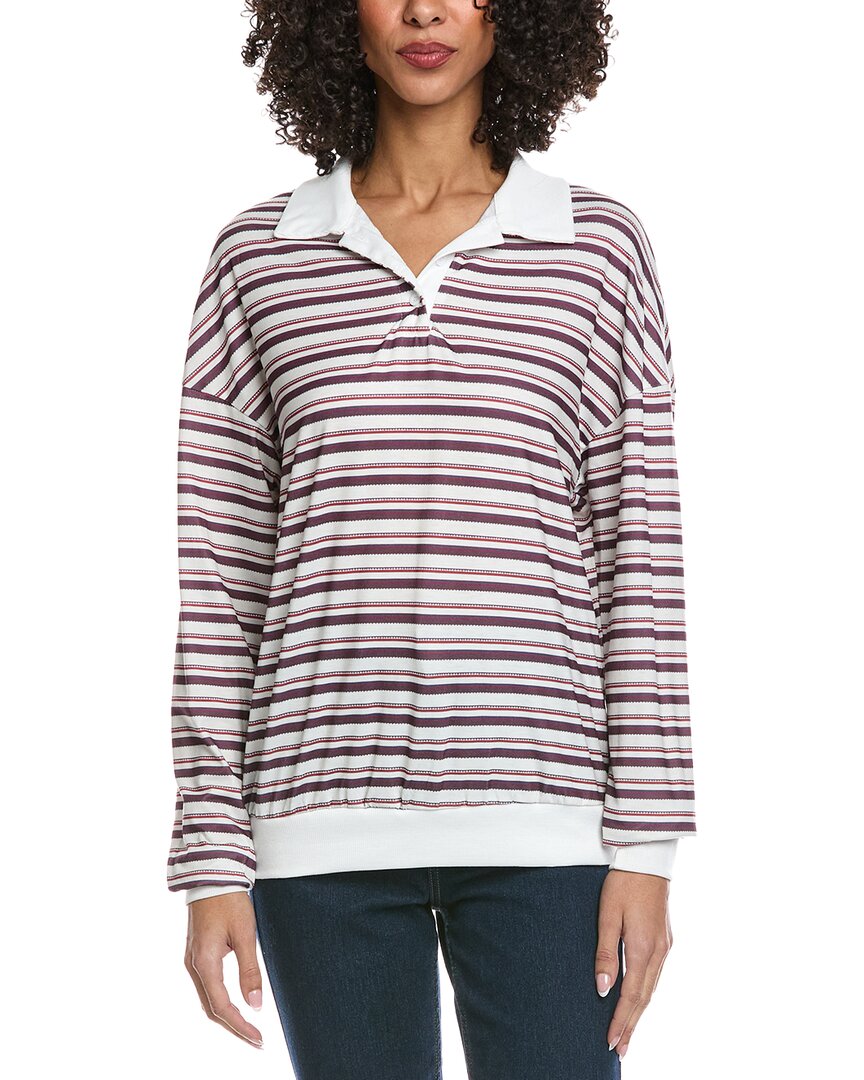 Рубашка-поло Madison Miles, белый
Рубашка-поло Madison Miles, белый