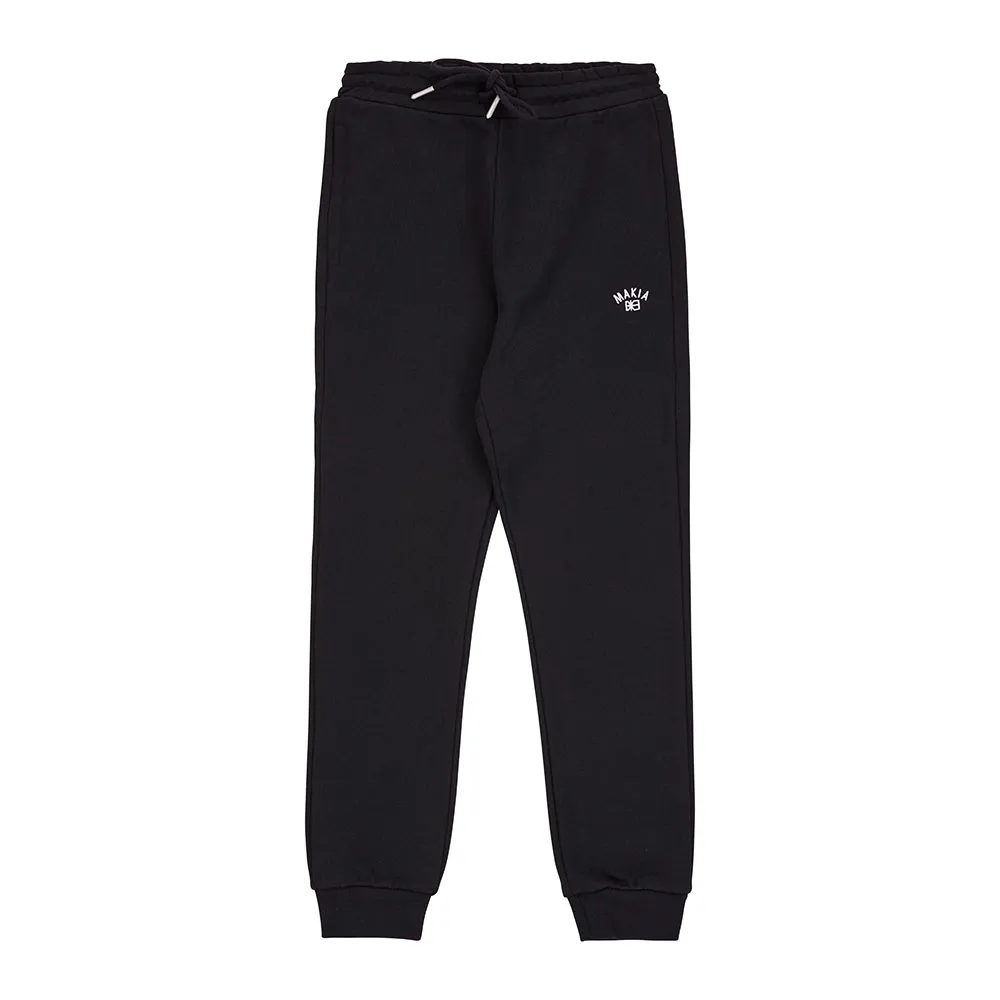 Толстовка Makia Cove, черный
Толстовка Makia Cove, черный