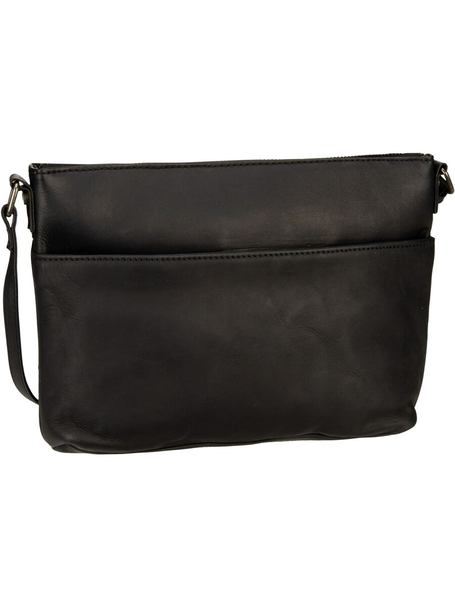 Сумка кросс-боди The Chesterfield Brand Durban, Black
Сумка кросс-боди The Chesterfield Brand Durban, Black