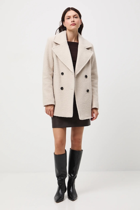 Короткая куртка Medicine, бежевый
Короткая куртка Medicine, бежевый