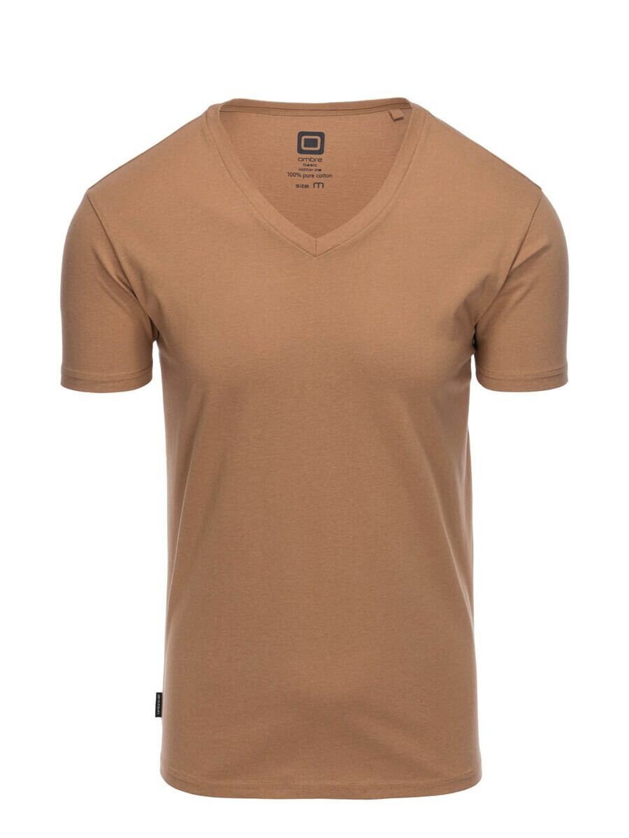 Футболка Ombre, цвет Brown/Caramel/Light brown
Футболка Ombre, цвет Brown/Caramel/Light brown