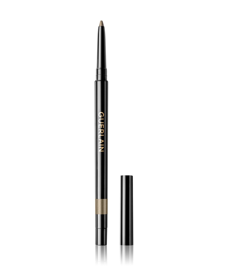 Подводка для глаз GUERLAIN Eye Contour Pencil, Jungle Green, 0.35g
Подводка для глаз GUERLAIN Eye Contour Pencil, Jungle Green, 0.35g
