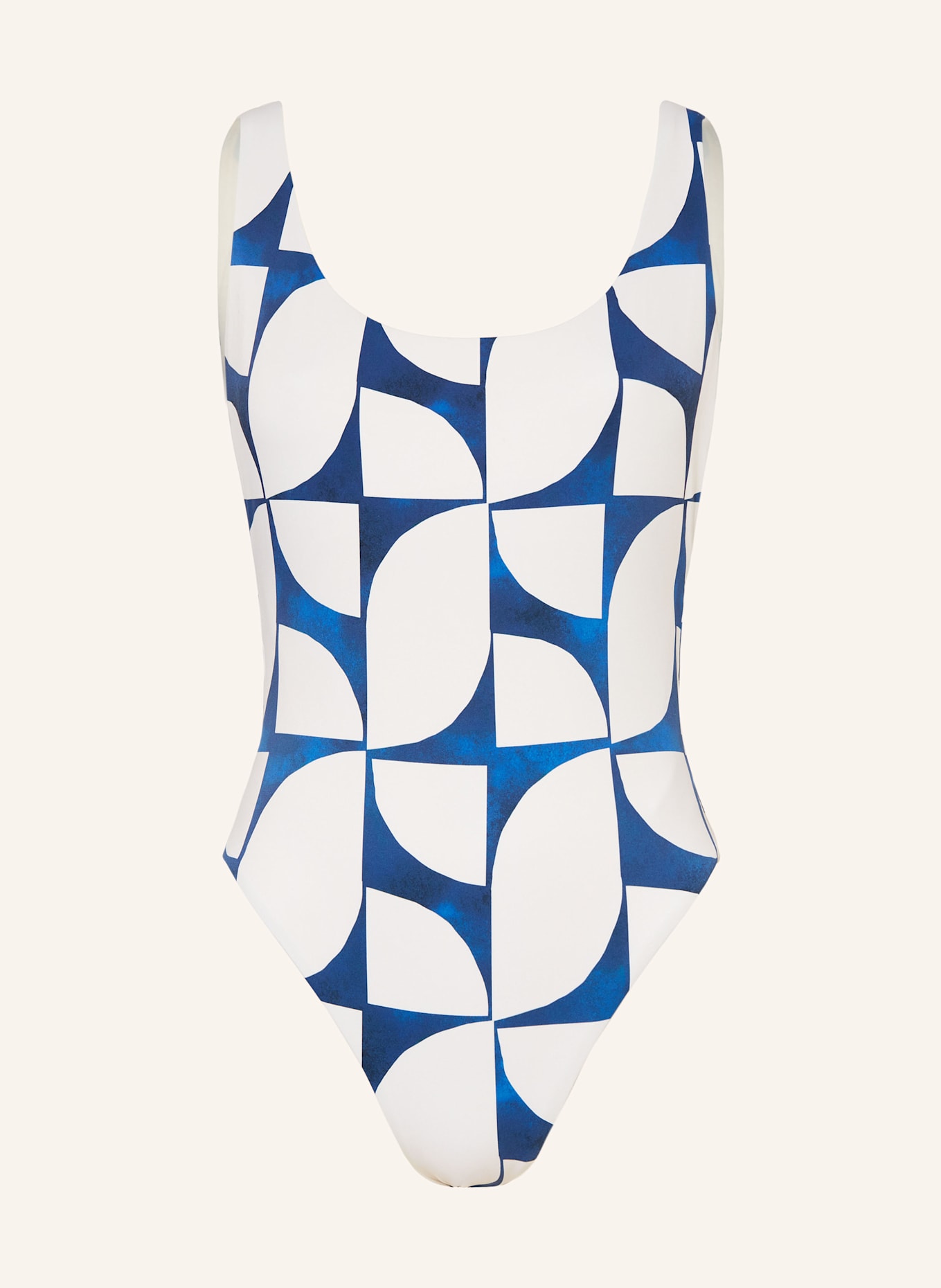 Купальник Sunray Seafolly, мультиколор 
Купальник Sunray Seafolly, мультиколор