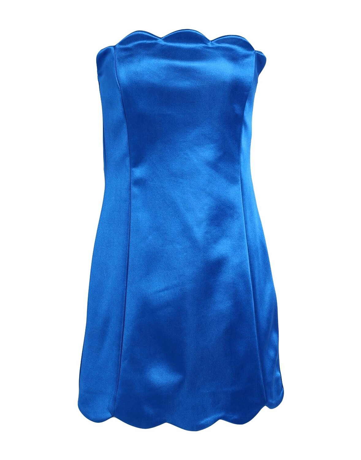 Платье Topshop, синий
Платье Topshop, синий