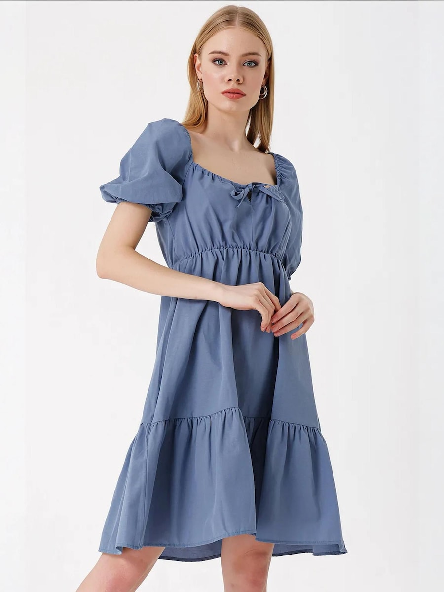 Платье Bigdart, синий
Платье Bigdart, синий