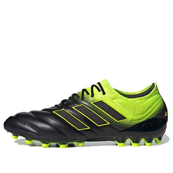 Кроссовки copa 19.1 ag Adidas, черный
Кроссовки copa 19.1 ag Adidas, черный