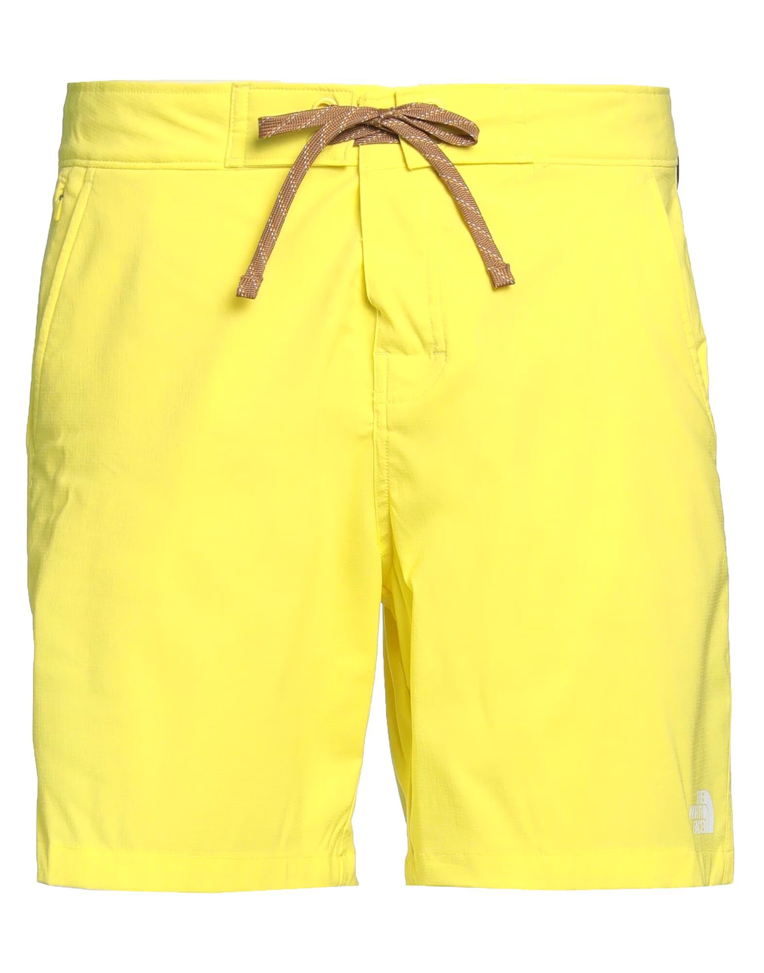 Шорты The North Face, желтый
Шорты The North Face, желтый