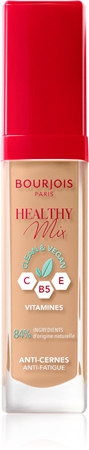 Увлажняющий консилер против темных кругов Bourjois Healthy Mix, 52 Beige 6 ml
Увлажняющий консилер против темных кругов Bourjois Healthy Mix, 52 Beige 6 ml