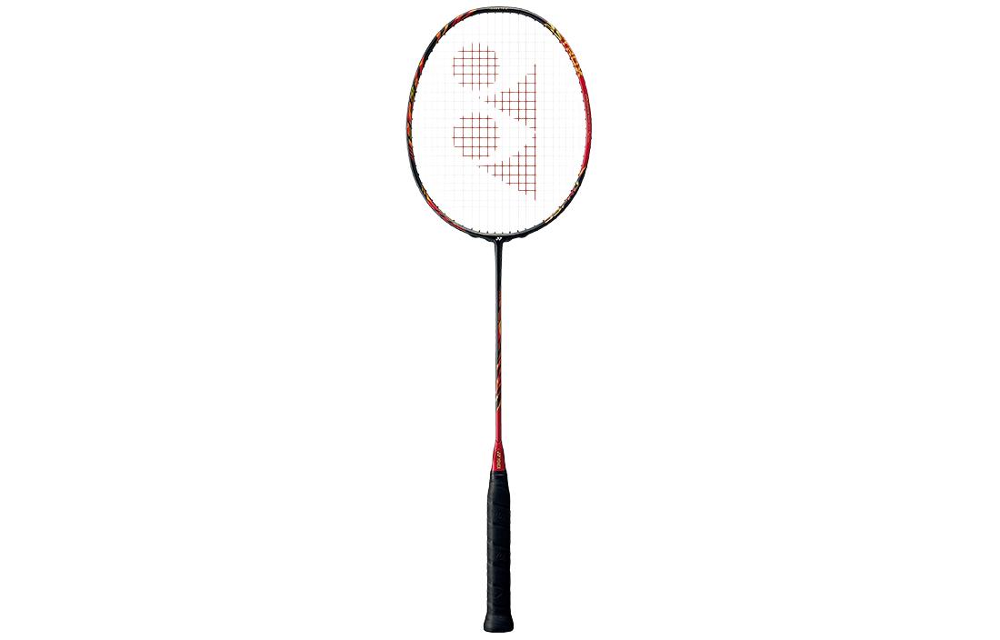 Тианфу AX99 PRO бадминтонная ракетка атакующего типа с утяжеленной головкой и жестким стержнем профессиональная YONEX
Тианфу AX99 PRO бадминтонная ракетка атакующего типа с утяжеленной головкой и жестким стержнем профессиональная YONEX