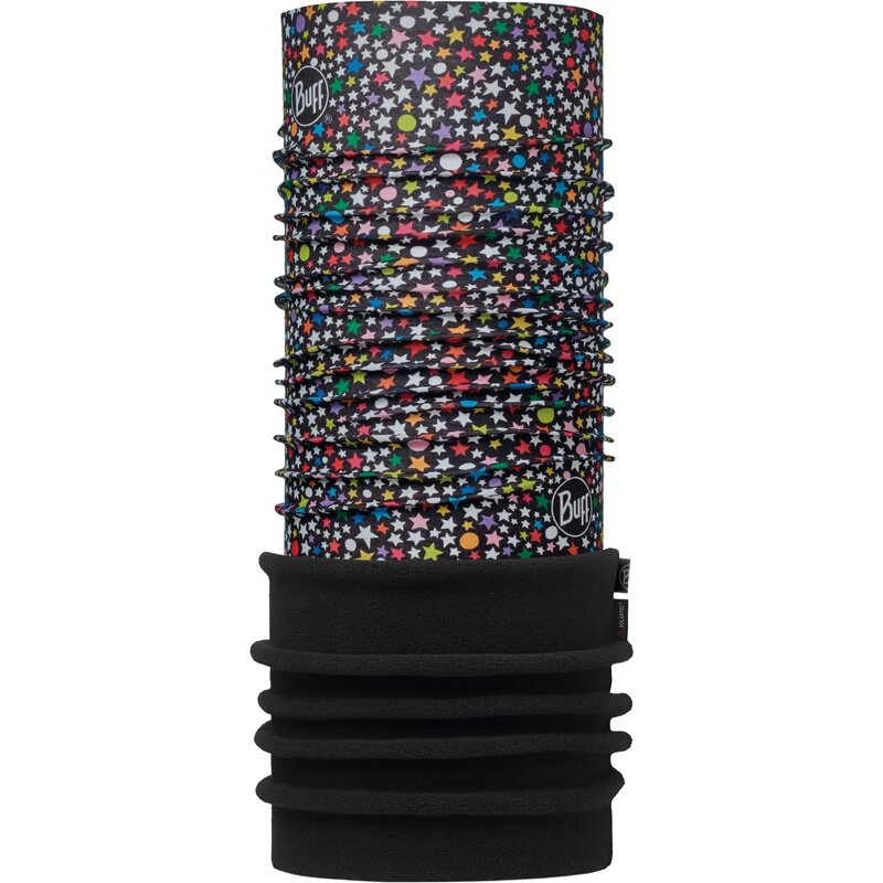 Шарф полярный атзаре черный Buff, мультиколор
Шарф полярный атзаре черный Buff, мультиколор
