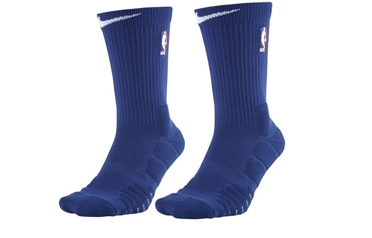 Мужские баскетбольные носки Nike, цвет 1 Pair (Blue)
Мужские баскетбольные носки Nike, цвет 1 Pair (Blue)