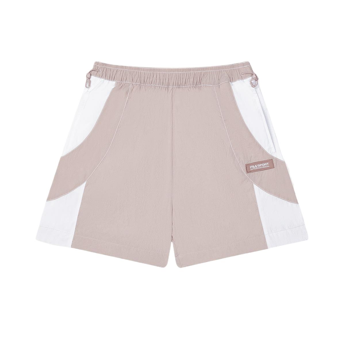 FILA Повседневные шорты Women's Bergamot Pink
FILA Повседневные шорты Women's Bergamot Pink