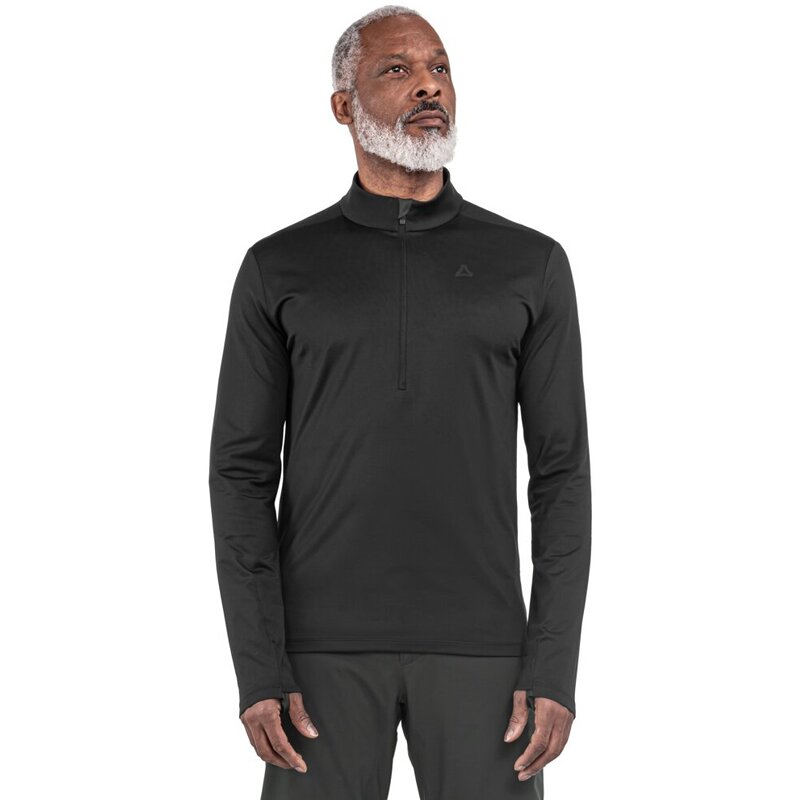 Rolli longsleeve style pine mns Schöffel, черный
Rolli longsleeve style pine mns Schöffel, черный