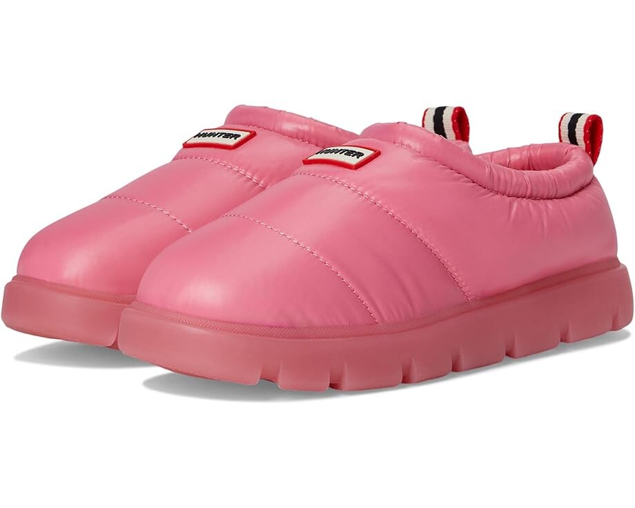 Ботинки Unisex Hunter Kids Cody, цвет Medium Pink
Ботинки Unisex Hunter Kids Cody, цвет Medium Pink