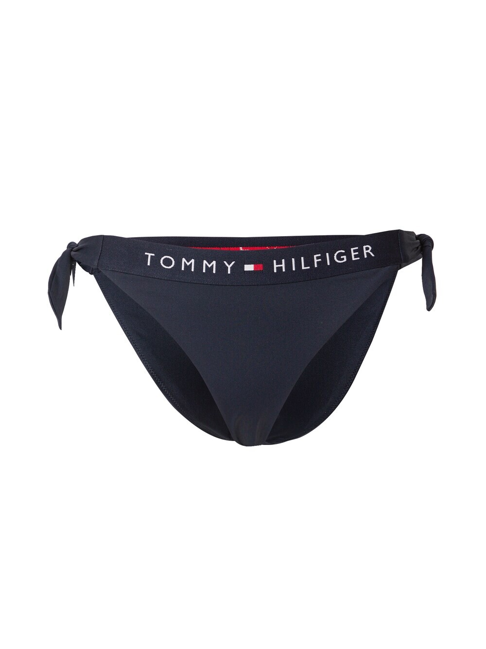 Плавки бикини Tommy Hilfiger, ночной синий
Плавки бикини Tommy Hilfiger, ночной синий