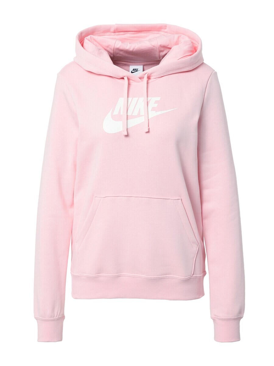 Толстовка Nike Sportswear, светло-розовый
Толстовка Nike Sportswear, светло-розовый