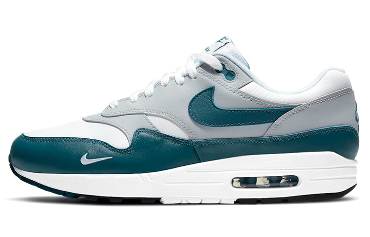 Кроссовки Nike Air Max 1 унисекс
Кроссовки Nike Air Max 1 унисекс