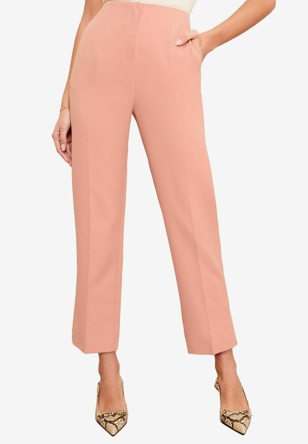 Брюки Friends Like These, фуксия
Брюки Friends Like These, фуксия