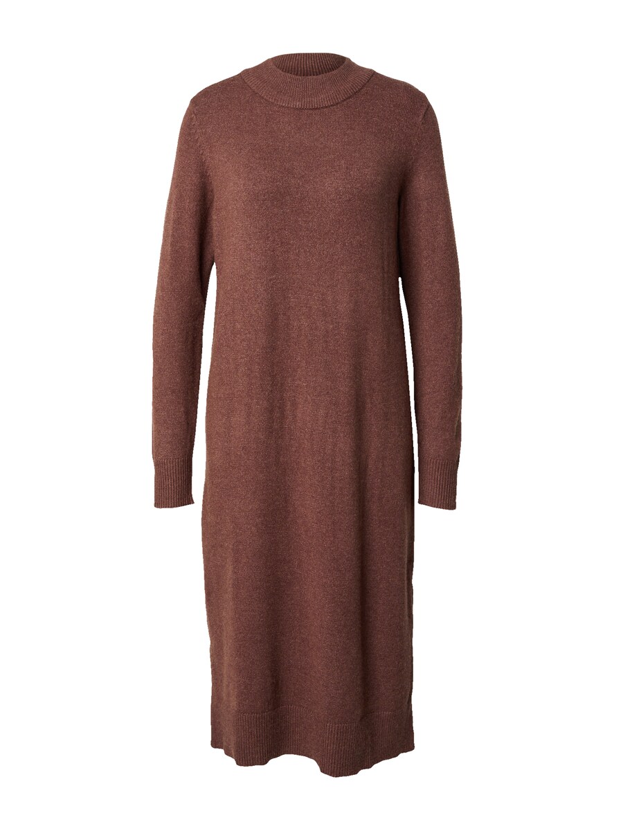 Вязаное платье VILA Ril, коричневый
Вязаное платье VILA Ril, коричневый