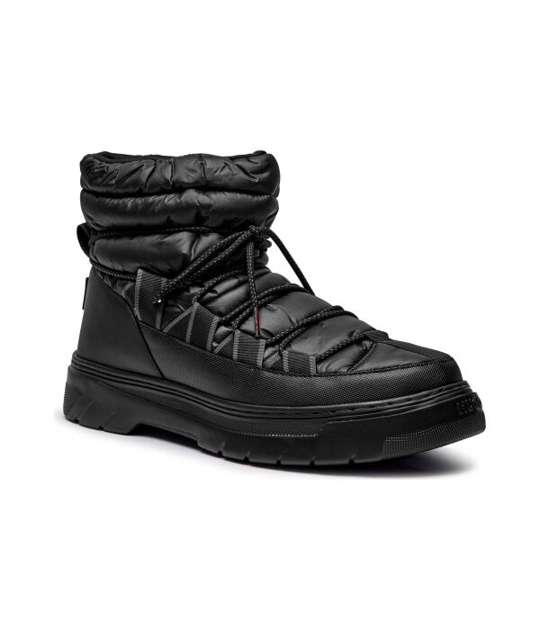 Ботинки мужские Hugo дутики зимние, черный
Ботинки мужские Hugo дутики зимние, черный