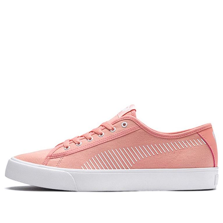 Кеды PUMA Bari 'Peach Bud', розовый
Кеды PUMA Bari 'Peach Bud', розовый