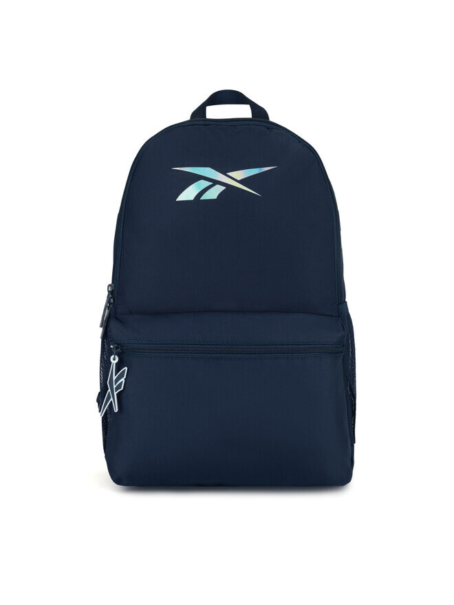 Рюкзак Reebok RBK-B-007-CCC, темно-синий
Рюкзак Reebok RBK-B-007-CCC, темно-синий