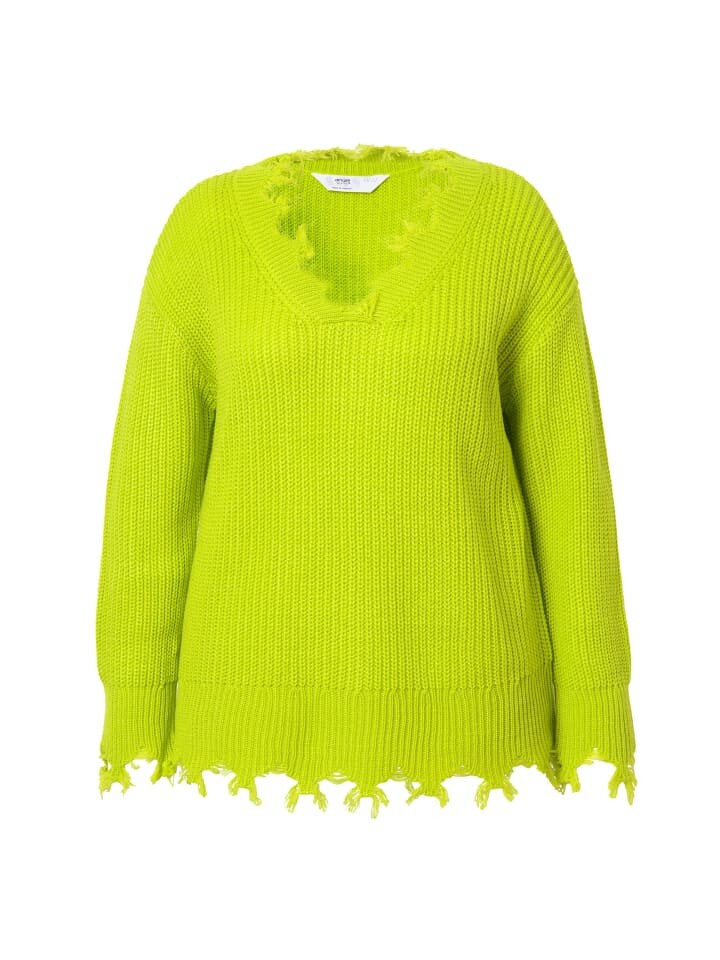 Пуловер Angel of Style, цвет limettengrün
Пуловер Angel of Style, цвет limettengrün