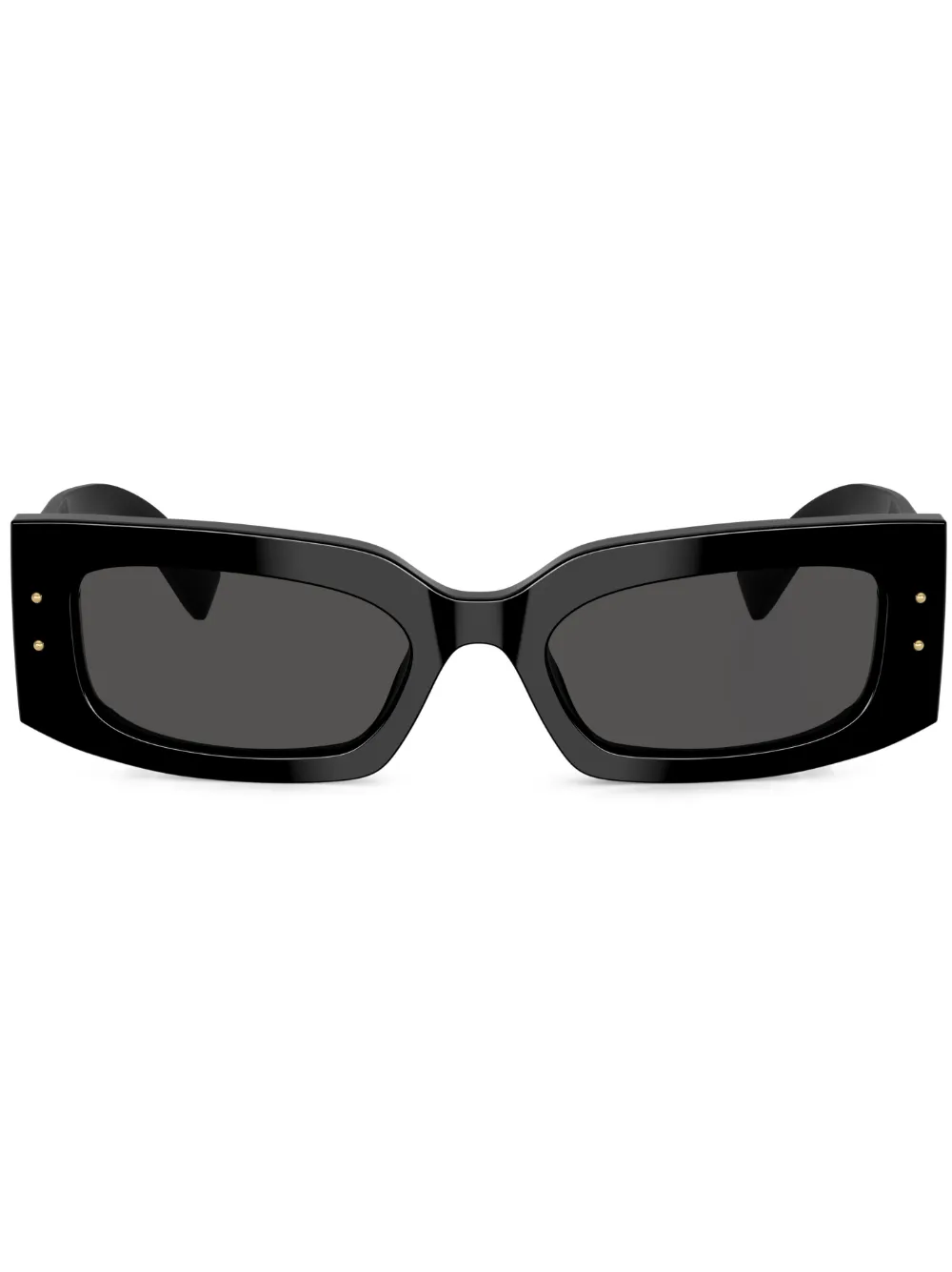 Солнцезащитные очки в прямоугольной оправе Dolce & Gabbana Eyewear, черный
Солнцезащитные очки в прямоугольной оправе Dolce & Gabbana Eyewear, черный