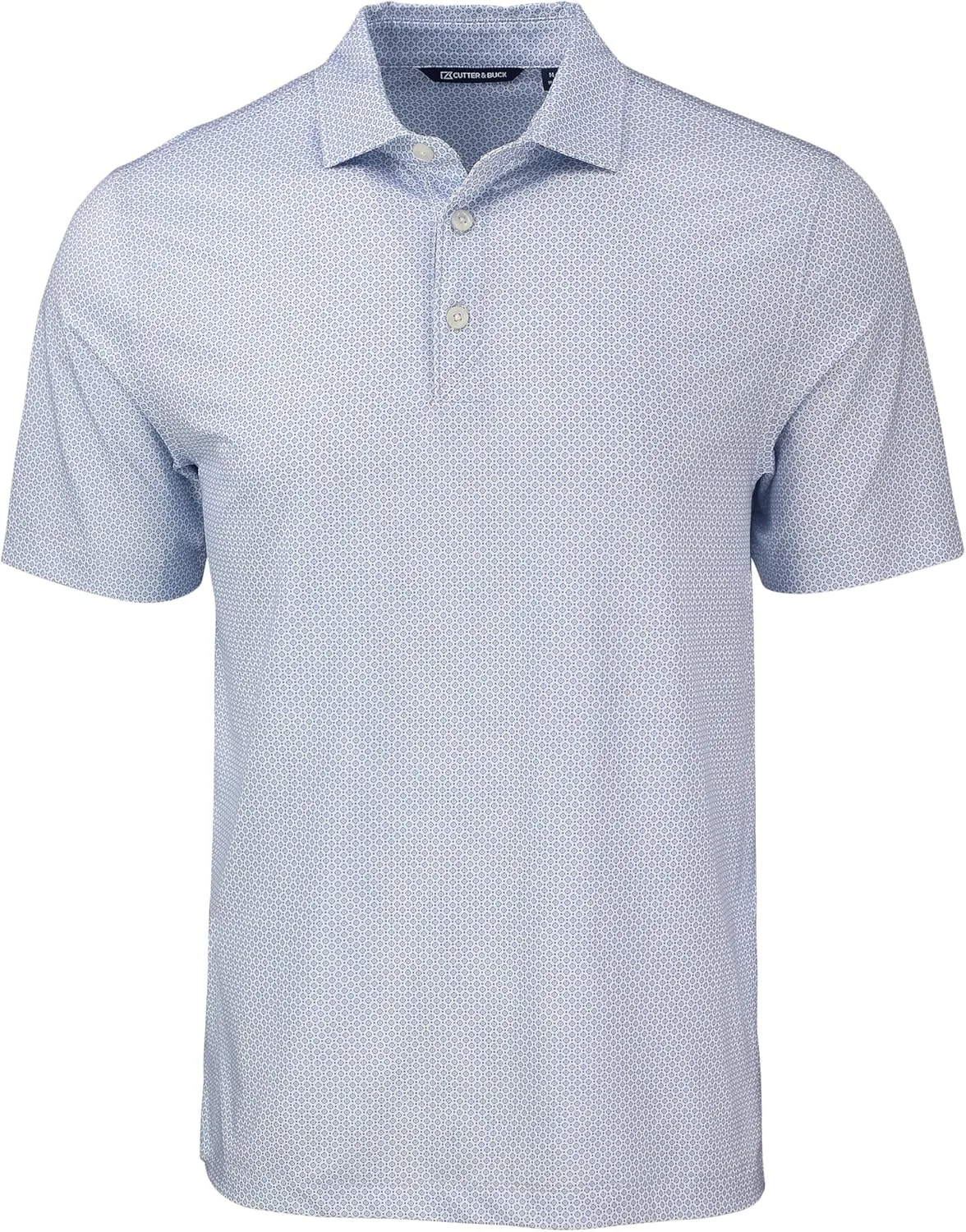 Футболка-поло Cutter & Buck Pike Eco Diamond Dot Print Recycled
Футболка-поло Cutter & Buck Pike Eco Diamond Dot Print Recycled