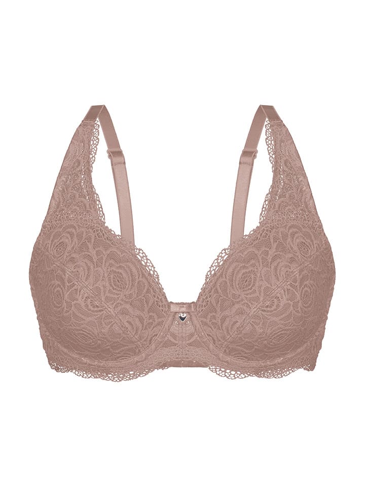 Sassa Бюстгальтер на косточках бежевого цвета
Sassa Бюстгальтер на косточках бежевого цвета