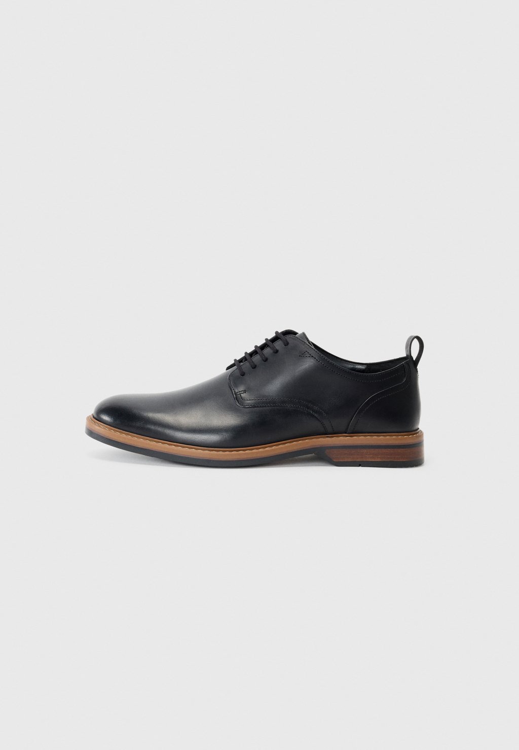 Классические туфли ALDWIN Clarks, черный
Классические туфли ALDWIN Clarks, черный
