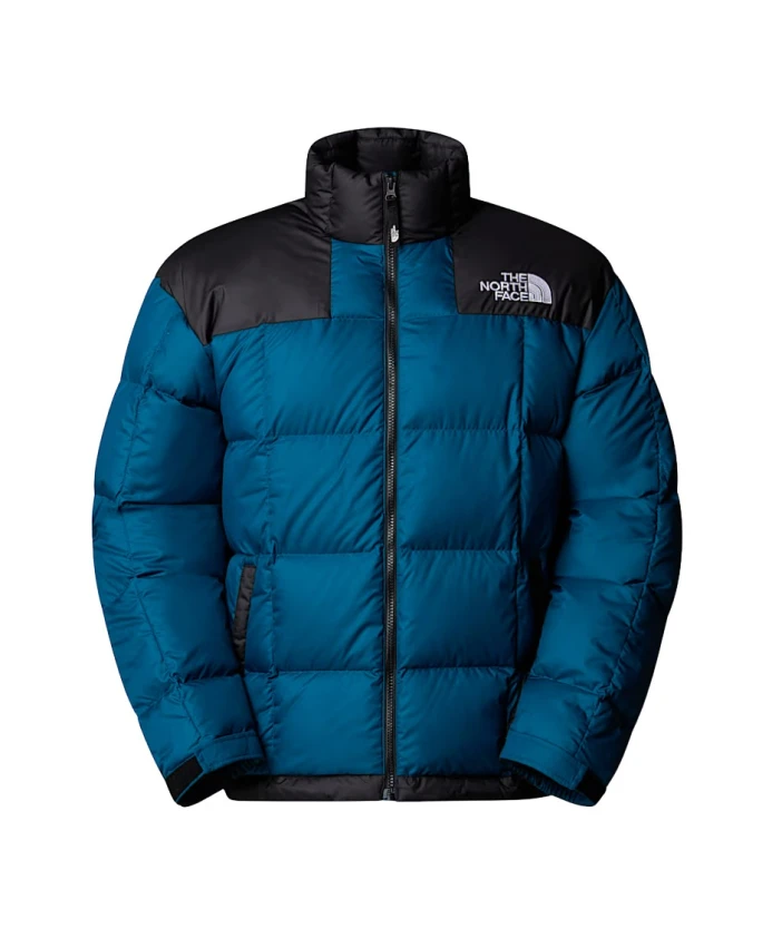 Куртка Лхотсе The North Face, синий
Куртка Лхотсе The North Face, синий