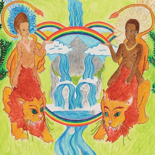 CD диск Rain Machine: Rain Machine
CD диск Rain Machine: Rain Machine