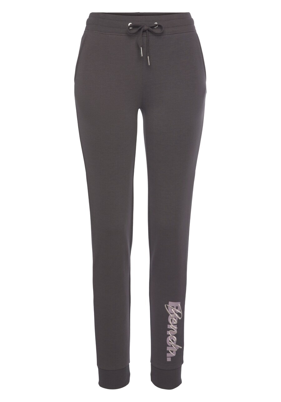 Узкие брюки Bench, серый камень
Узкие брюки Bench, серый камень