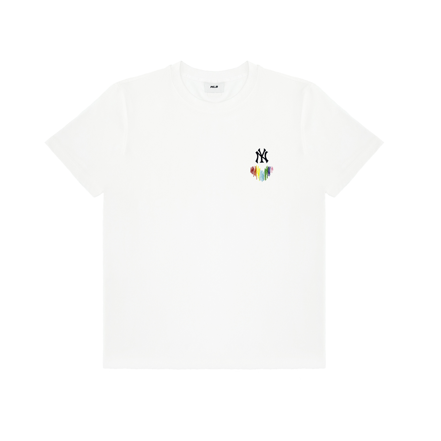 MLB Футболка New York Yankees Local Star Unisex White
MLB Футболка New York Yankees Local Star Unisex White