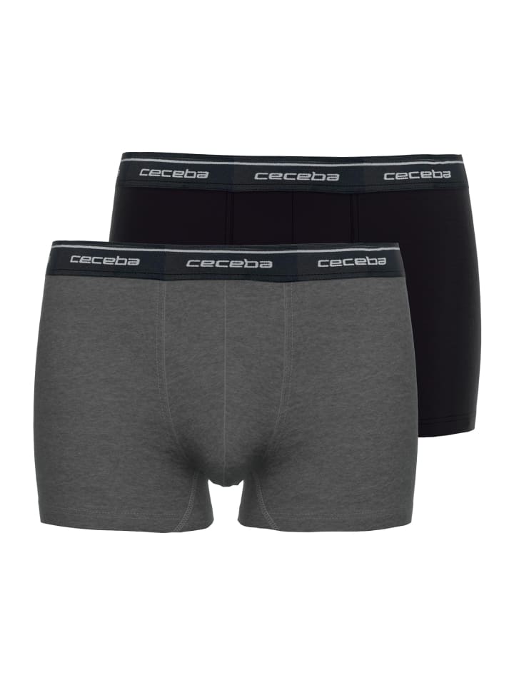 Боксеры CECEBA
Боксеры CECEBA