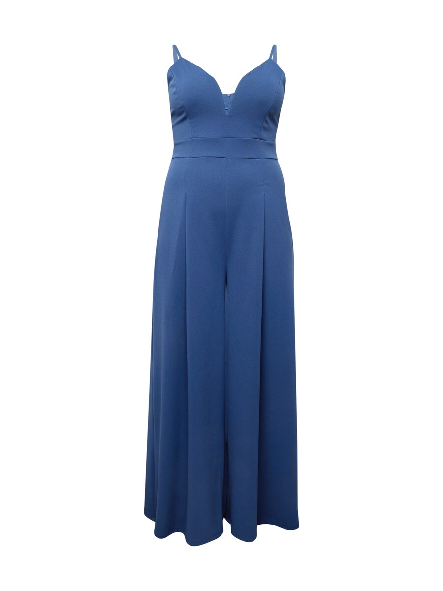 Комбинезон WAL G., морской синий
Комбинезон WAL G., морской синий