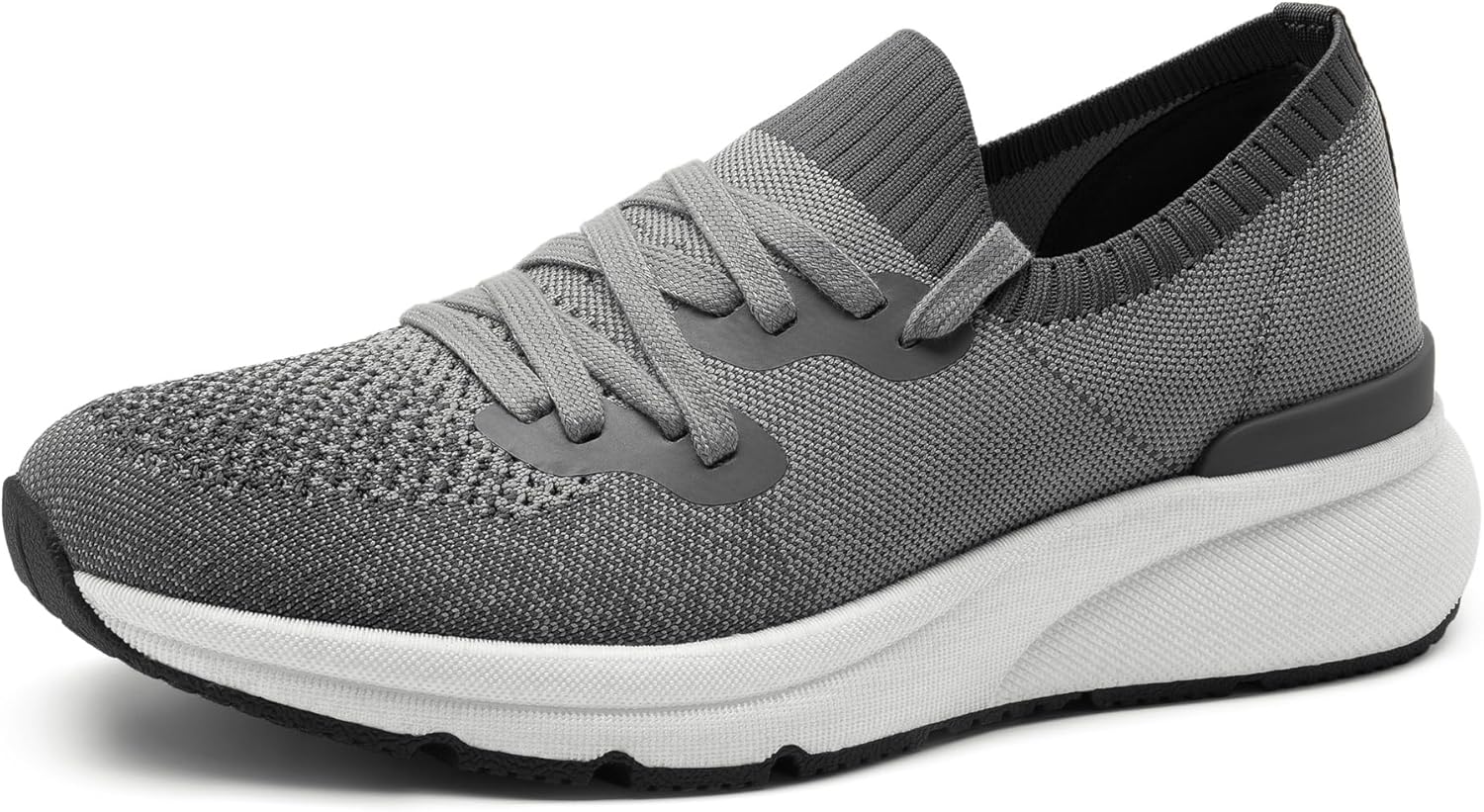 Мужские кроссовки Bruno Marc на каждый день, слипоны, дышащие, для ходьбы EZFlex BreezeStepep, темно-серый
Мужские кроссовки Bruno Marc на каждый день, слипоны, дышащие, для ходьбы EZFlex BreezeStepep, темно-серый