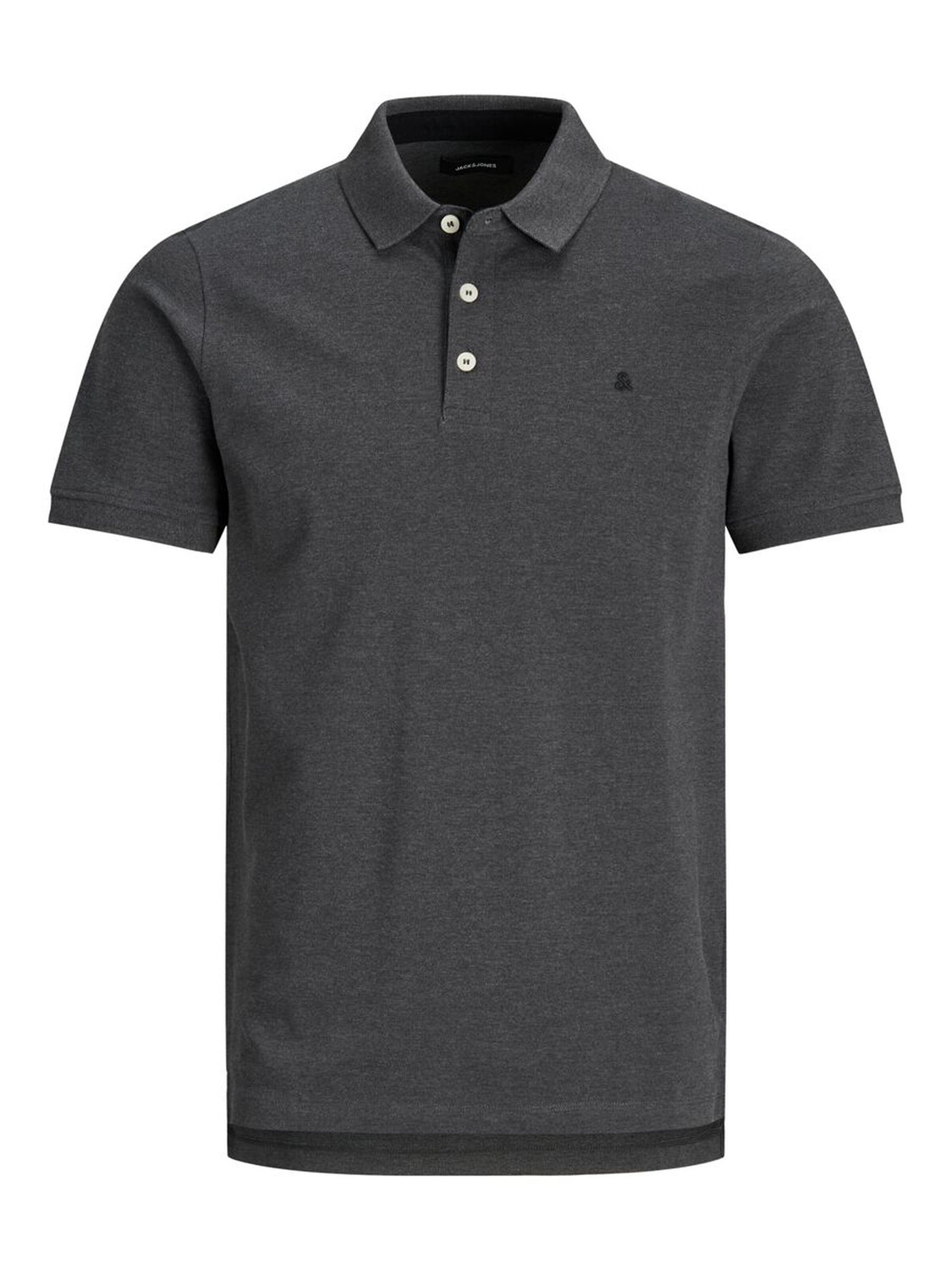 Поло Jack & Jones Polo Shirt JJEPAULOS Sommer Hemd Kragen Pique Cotton, темно-серый
Поло Jack & Jones Polo Shirt JJEPAULOS Sommer Hemd Kragen Pique Cotton, темно-серый