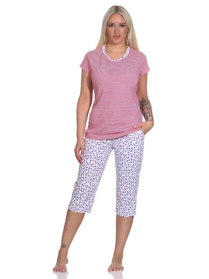 Ночное белье NORMANN, красный
Ночное белье NORMANN, красный