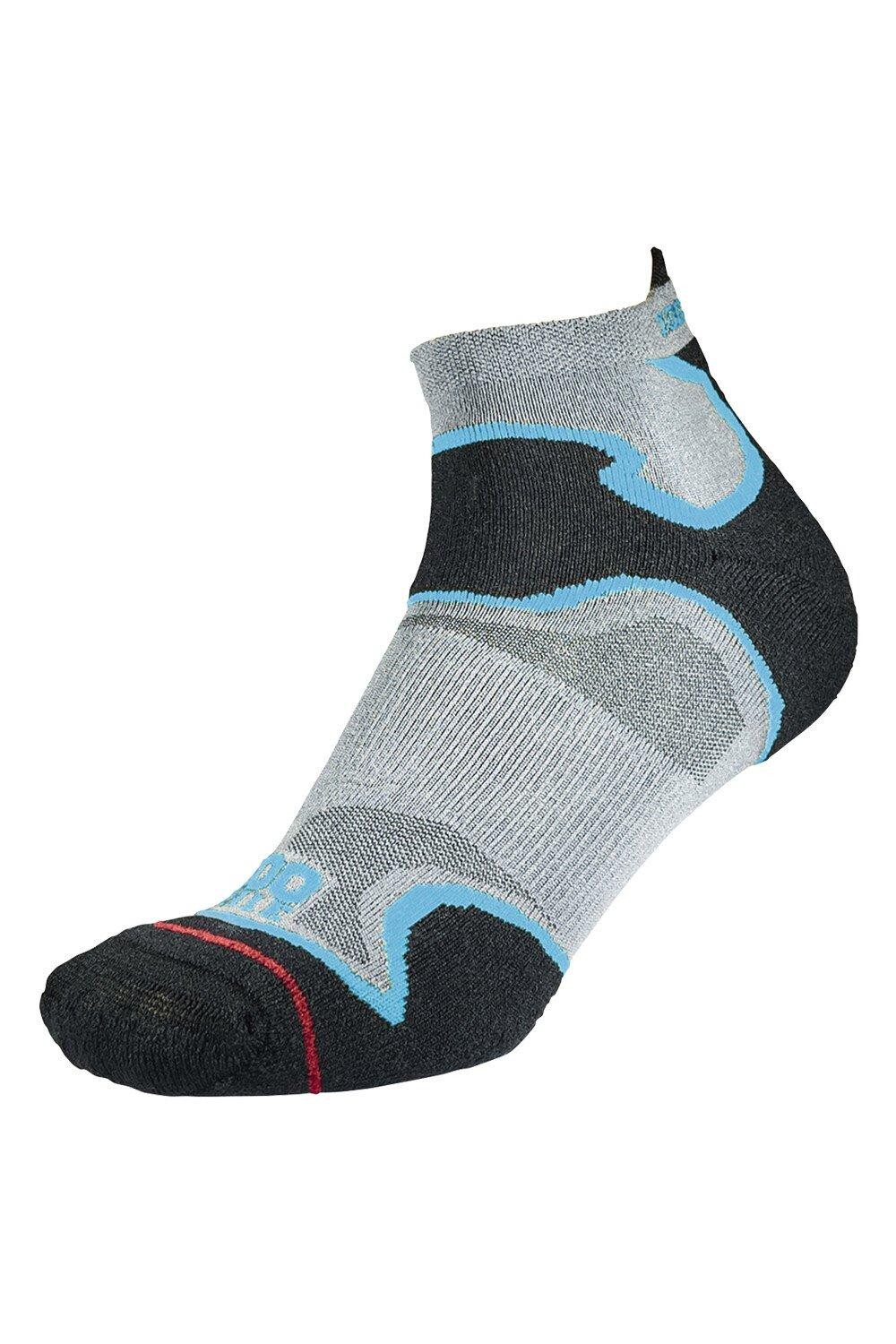 Утепленные носки с защитой от волдырей Fusion Ankle Repreve 1000 Mile, синий
Утепленные носки с защитой от волдырей Fusion Ankle Repreve 1000 Mile, синий