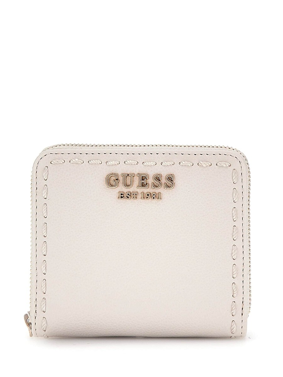 Кошелек GUESS Nastra, белый
Кошелек GUESS Nastra, белый