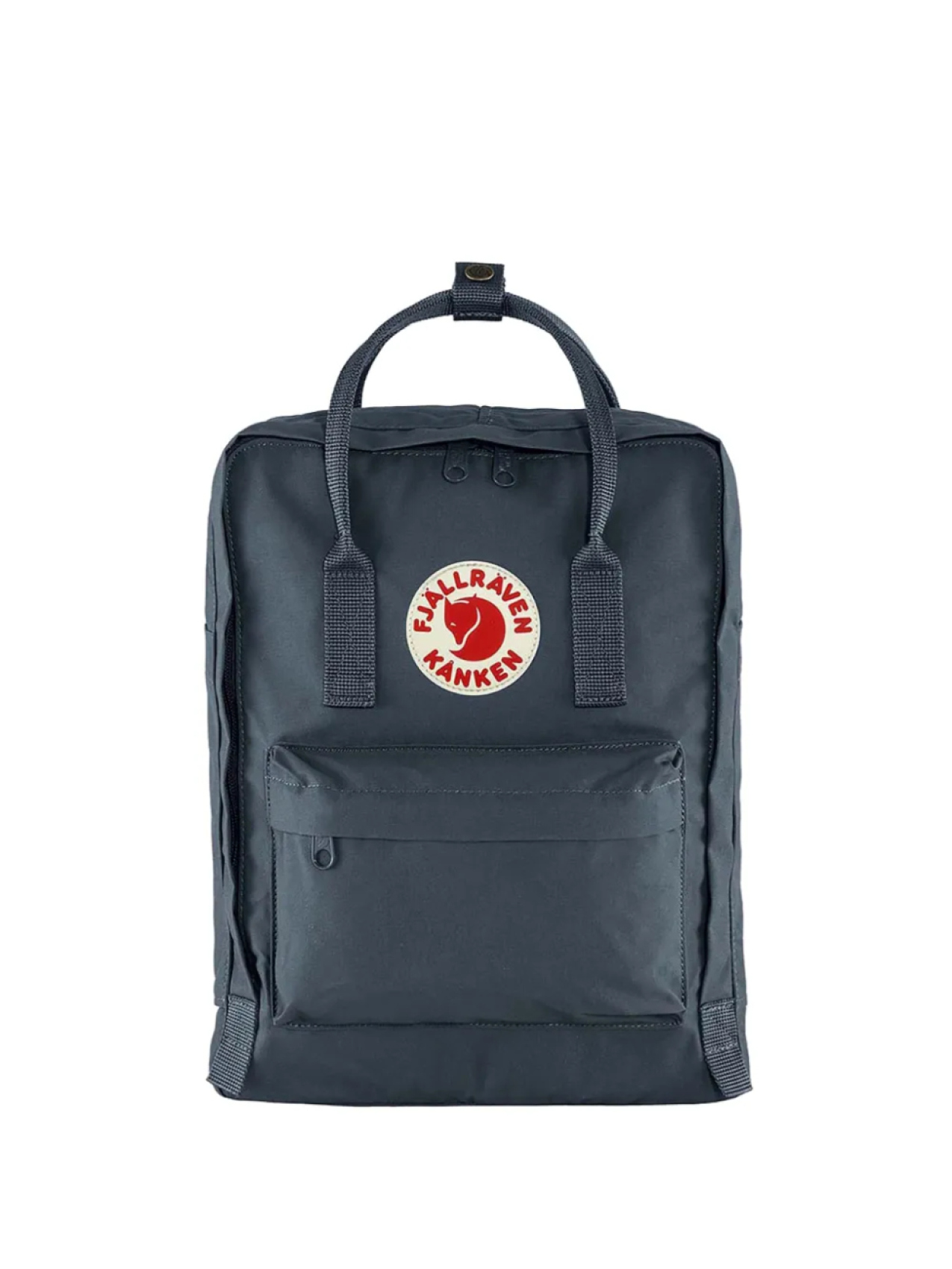 Рюкзак Fjällräven Kanken, синий
Рюкзак Fjällräven Kanken, синий