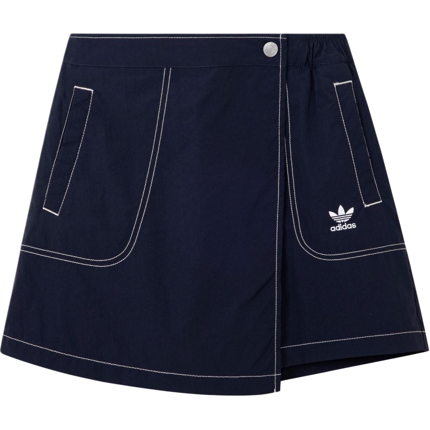 Дети Шорты Adidas Originals, цвет Legend Ink
Дети Шорты Adidas Originals, цвет Legend Ink