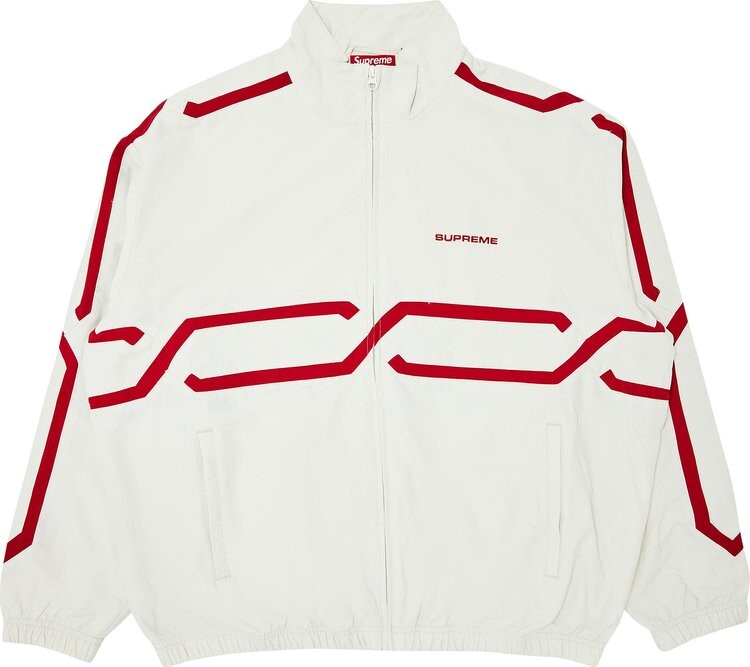 Спортивная куртка Supreme Inset Link 'Light Grey', серый, Белый, Спортивная куртка Supreme Inset Link 'Light Grey', серый
Спортивная куртка Supreme Inset Link 'Light Grey', серый, Белый, Спортивная куртка Supreme Inset Link 'Light Grey', серый