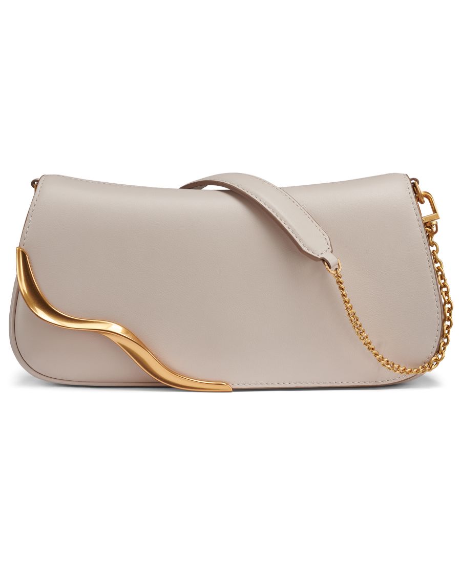 Сумка-трансформер Malverne, маленькая, через плечо Donna Karan New York, Sand
Сумка-трансформер Malverne, маленькая, через плечо Donna Karan New York, Sand